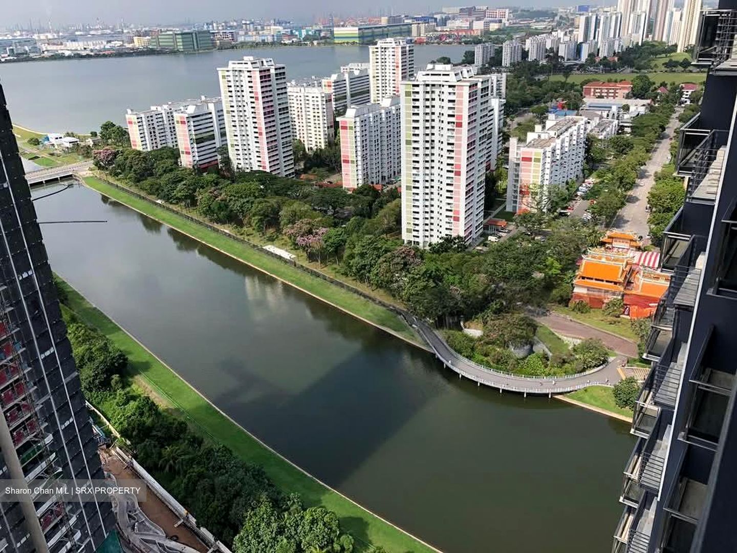 Parc Riviera (D5), Condominium #557831411